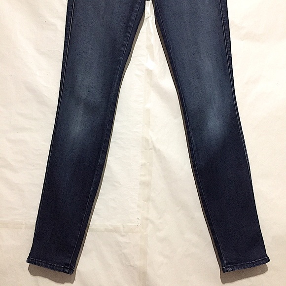 Rich & Skinny Worn Royal Skinny Jeans - Picture 5 of 13